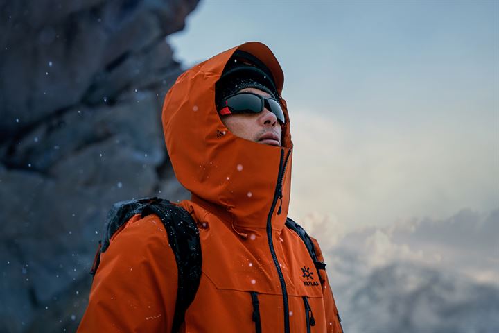 X mountain spirit jacket hotsell